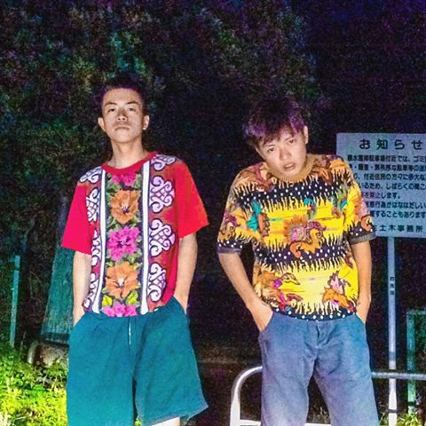 「どんぐりず」の歌詞がヤバイ!!リリース情報&動画も紹介!!