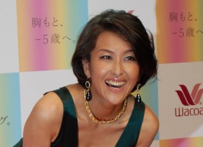 岡本夏生は今どうしてる?病気なの?真相に迫ると共に面白画像紹介!