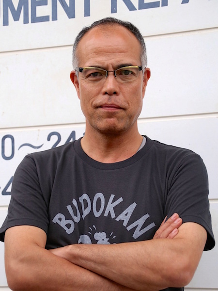 田中要次はサバイバルファミリーに出ていた!役柄や画像などを紹介!