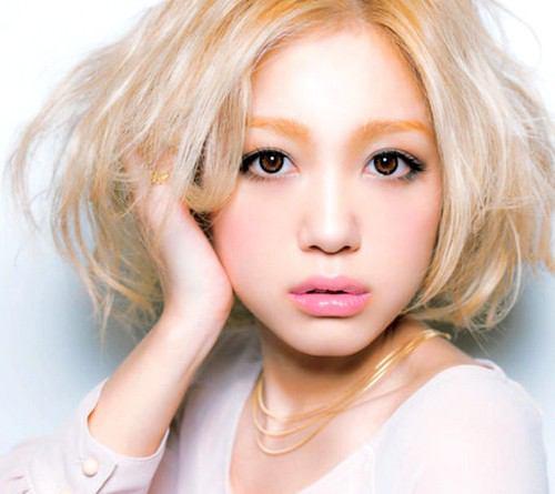 西野カナの年収は?実家はお金持ちのお嬢様が学生時代は合コン女!?