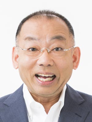 木村洋二の現在は!?離婚したってホント?休養理由の真相は如何に?