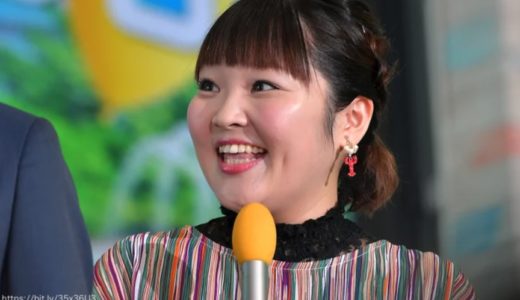 柳原可奈子の現在は？テレビで見ない理由は干されてしまったから？！