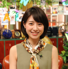 林美沙希のノースリーブ画像がかわいい!プロフィールや彼氏の有無は?!