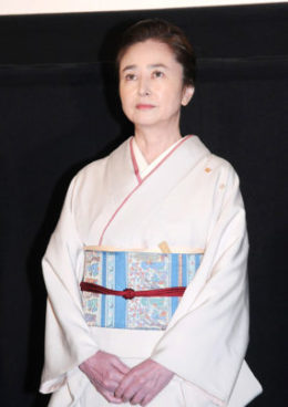 大谷直子は今何してる?悪性リンパ腫「余命3ヶ月」からの生還!
