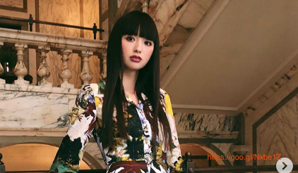 鈴木えみと北川景子は不仲なの?顔は似てるのに歩んだ道の違い!!