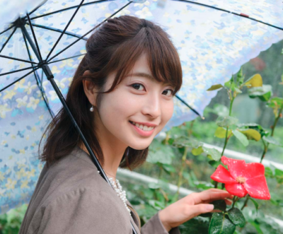高嶋望和子のwiki風プロフィール!かわいいZIP!ファミリーに迫る!