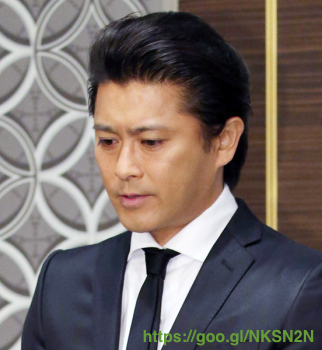 山口達也の病気は酒の飲み過ぎではない?!双極性障害(躁鬱病)?!