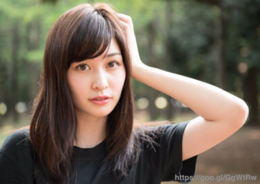 岩田絵里奈の彼氏・高校は?新人日テレアナの素顔は?水着画像は?!