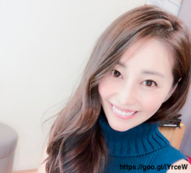 熊切あさ美の元カレ歴代!野球選手との噂は?!結婚できない理由とは