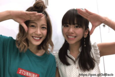 まちむすめ(芸人)がかわいい!あゆとももみどちらが人気?動画も!