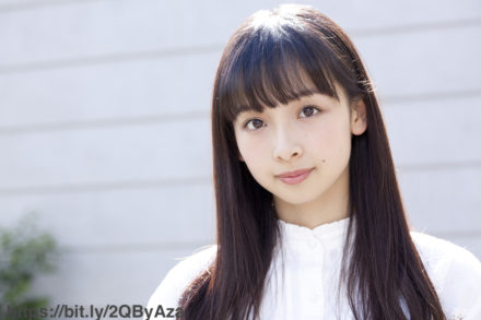 華村あすかは本名?スリーサイズや出身高校・大学まで徹底調査!水着画像も紹介!
