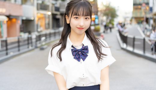 鈴木結奈(ゆうな)の中学や高校は？彼氏やカップまでwiki風プロフ！