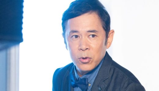 岡村隆史の交際期間はどのくらい？結婚の決め手や式情報も！