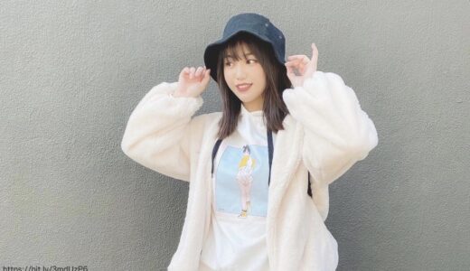 和泉芳怜の中学や高校はどこ？かわいい制服姿や部活動の画像も！